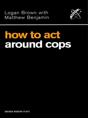 cover image of How to Act Around Cops